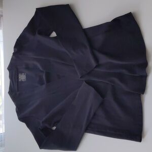 LL Bean Cotton Cardigan XS